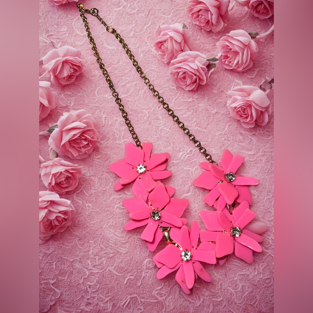 JCrew kidsโ necklace